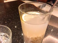 薏仁水-鼎泰丰(环贸店)