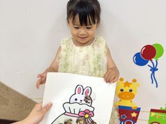 -惠洛克国际儿童之家(绿博园中心)