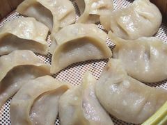 -东北小板凳地摊烧烤(泰来街店)