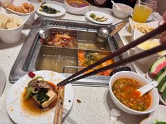 -海底捞火锅(吾悦国际广场店)
