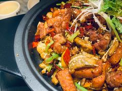 -蓉幸会川菜(苏宁广场店)