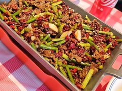 -恰八斗·猛火长沙菜(国贸店)