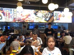 -本色.小马哥烧烤(五一路总店)