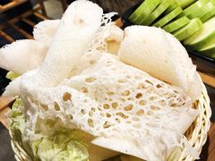 -菌海森林·非遗野生菌火锅(西山区滇池路摩根道店)