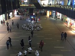 -江燕路万科里