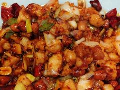 -川人百味(金安中央大街店)