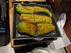 -很久以前羊肉串(簋街店)
