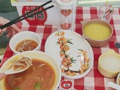 -西贝(太原万象城店)