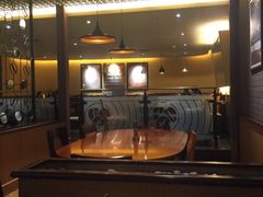 大堂-COSTA COFFEE(武汉武商MALL店)