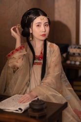 -八角古风摄影