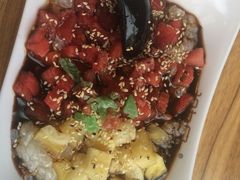 -胡九小吃(文化巷店)