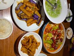 -涌觅名灶·本地海鲜宁波菜(财富广场店)