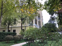 -南京中国近代史遗址博物馆(南京总统府)