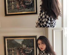 -Me Coffee下午茶艺术空间