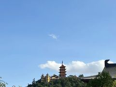 -狼山风景名胜区