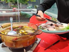 -赴宴楼(鸠兹古镇店)