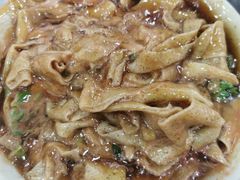 锅巴菜-真素诚(玉泉路总店)