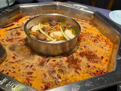 -蜀九香火锅(江油店)