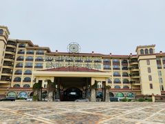 -厦门帝元维多利亚大酒店(环岛路黄厝海滩店)