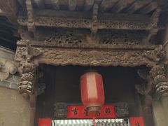 -胡氏古民居建筑