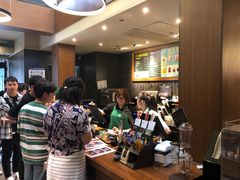 -星巴克臻选(成都宽窄巷子店)