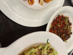 -香丰阁·烤鸭·川湘菜(清河店)