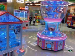 -汤姆熊欢乐世界·史莱姆怪兽(正大店)