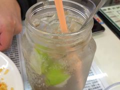 -孖记茶档·热腾茶餐(江南西plus店)