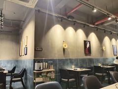 -咕鹿流心披萨(下沙店)