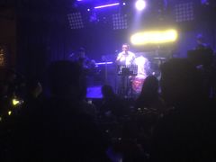 -光音瓦特俱乐部(高新店)