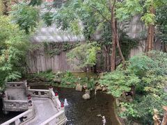-和平官邸·花园餐厅(武定西路店)