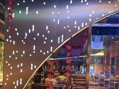 -汉金城海鲜烤肉自助百汇(烟台永旺购物中心店)