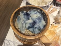 -乐乐大排档·30年老字号(浙江路店)