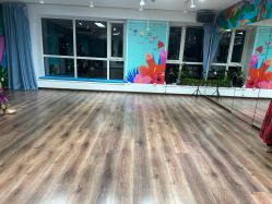 -呼拉汇舞蹈生活馆 Hawaii Hula&Tahiti Dance Studio