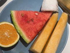 -汉阳廷自助烤肉(嘉禾金铂天地店)