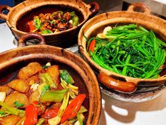 -煲煲好(朝阳门店)