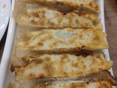 -春水锅贴·传统鲁菜(大明湖店)