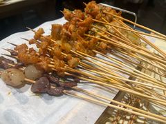 -串盟烧烤大排档·长沙美食地标(星沙店)