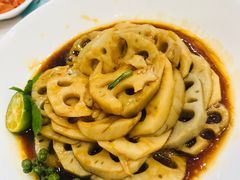 -南山鲜虾面·活鲜小馆·海味大连菜(南山总店)