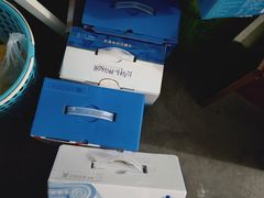 -江杨农产品批发市场