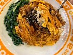 -张腾记茶餐厅(保利大都汇C区店)