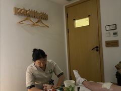 -麦子MaiMassage(打浦桥店)