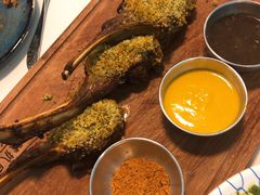 -拾挚扒房(招商花园城店)