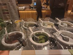 -无印良品餐堂 MUJI Diner(成都太古里店)
