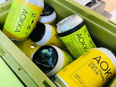 -AOKKA COFFEE(万象前海快闪店)