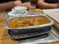 -正通记·哈尔滨烧烤·炭烤鸽子(七宝万科国际店)
