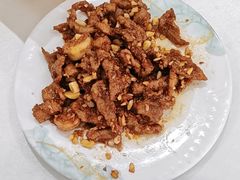 -清真•蜀风园(丁字沽总店)