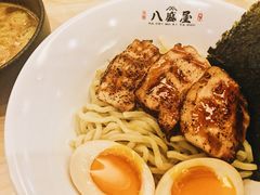 -八盛屋·沾面(集美万达店)