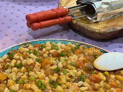 -新疆巴州金丝特餐厅(大钟寺店)