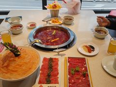 -麻辣空间·清油火锅(水井沟店)